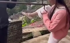 女人潮抽搐动态图gif后